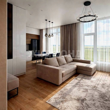 
  Продается 4-комн. квартира 97.7 м². Фото 4.