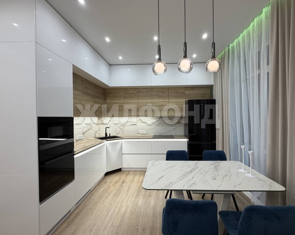 
  Продается 4-комн. квартира 97.7 м². Фото 7.
