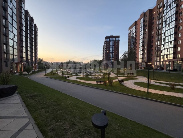 
  Продается 4-комн. квартира 97.7 м². Фото 23.