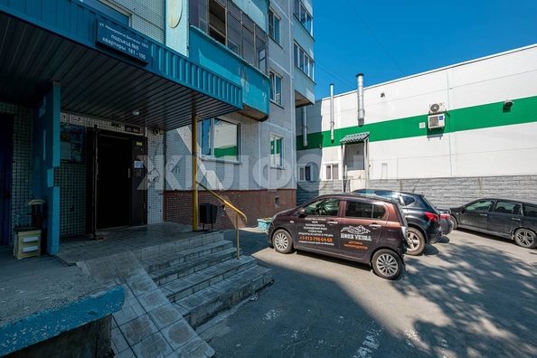 
  Продается 4-комн. квартира 77.6 м². Фото 24.