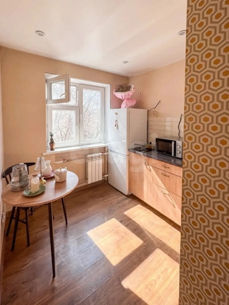 
  Продается 1-комн. квартира 32.2 м². Фото 2.