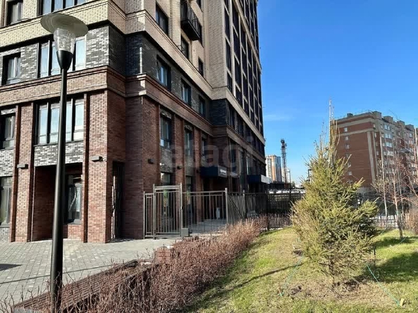 
  Продается 1-комн. квартира 41.7 м². Фото 4.