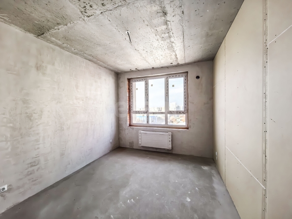 
  Продается 1-комн. квартира 51.6 м², в ЖК Виларт, дом 2. Фото 26.