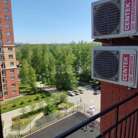 
  Продается 1-комн. квартира 38.4 м². Фото 12.