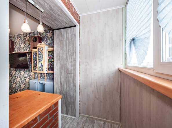 
  Продается 1-комн. квартира 38.4 м². Фото 9.