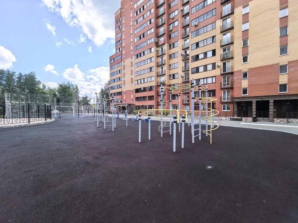 
  Продается 1-комн. квартира 38.4 м². Фото 17.