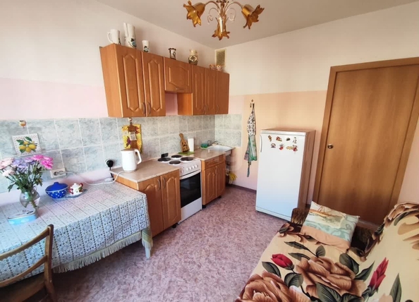 
  Продается 1-комн. квартира 37.9 м². Фото 4.