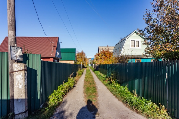 
  Продается дача 35 м². Фото 13.