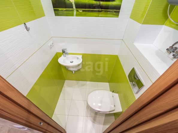 
  Продается 3-комн. квартира 71 м². Фото 25.