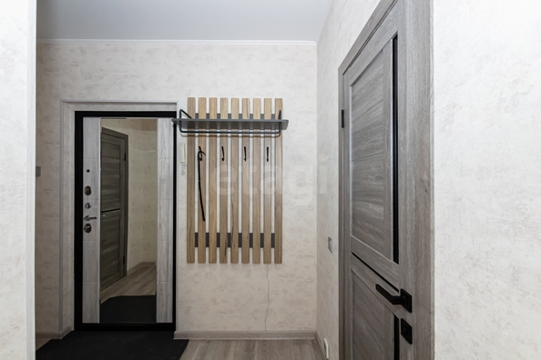 
  Продается 2-комн. квартира 40.9 м², в ЖК Весенний, Заречная, 5 очередь, дом 1. Фото 12.