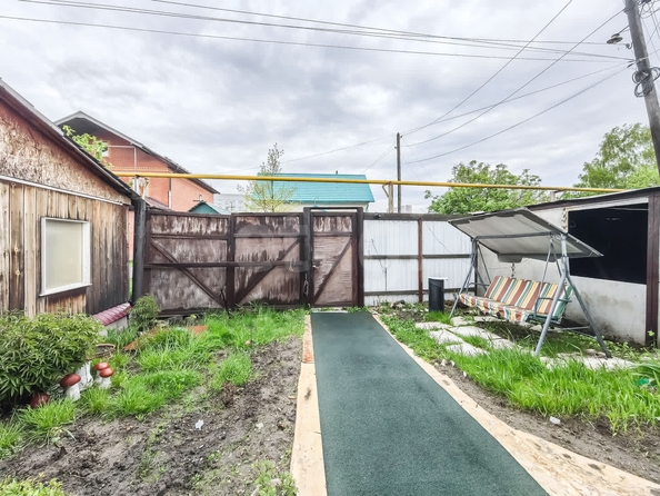 
  Продается дом 45.4 м². Фото 28.