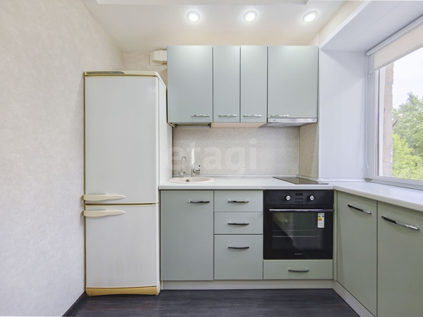 
  Продается 2-комн. квартира 41 м². Фото 17.