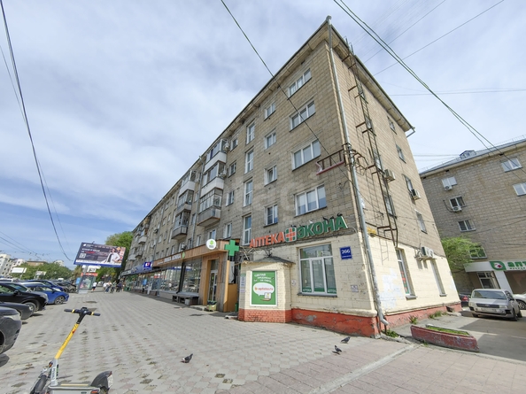 
  Продается 2-комн. квартира 41 м². Фото 25.
