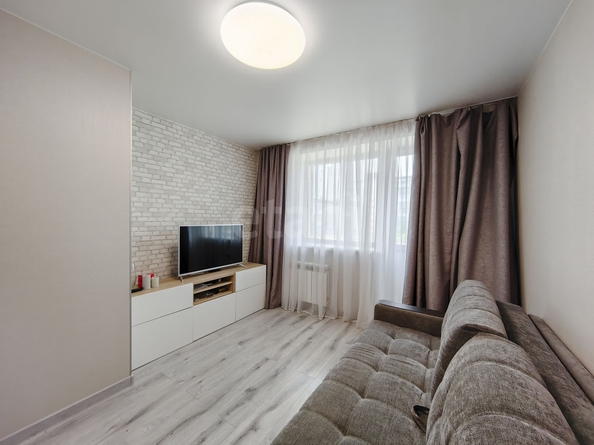 
  Продается 1-комн. квартира 21.9 м². Фото 3.