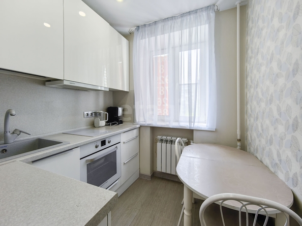 
  Продается 1-комн. квартира 21.9 м². Фото 10.