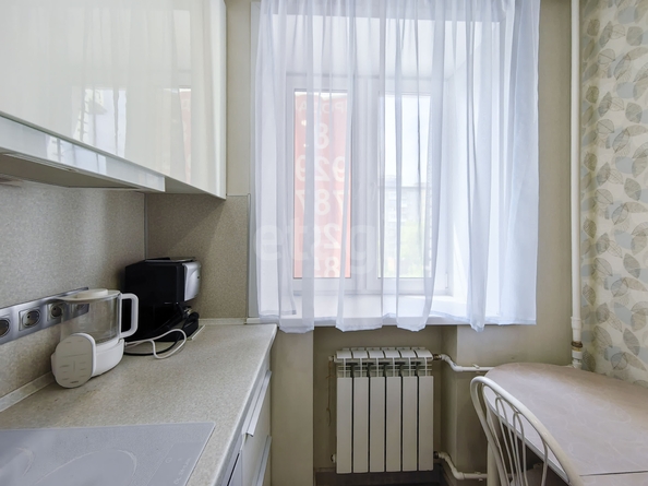 
  Продается 1-комн. квартира 21.9 м². Фото 13.