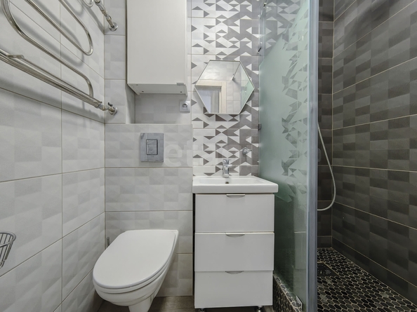 
  Продается 1-комн. квартира 21.9 м². Фото 21.