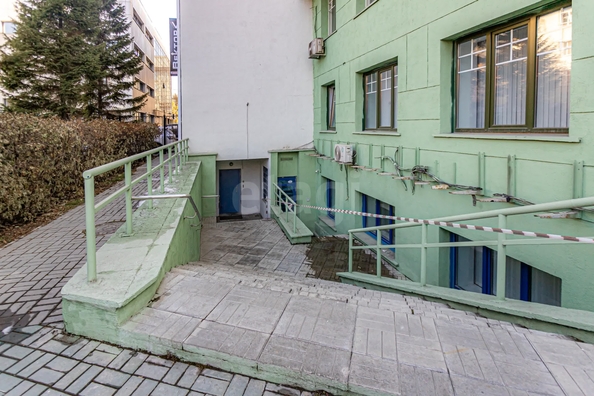
  Продается парковка 15 м². Фото 11.