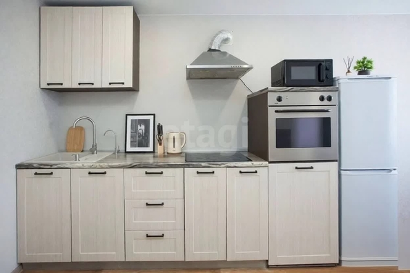 
  Продается 1-комн. квартира 40 м². Фото 4.