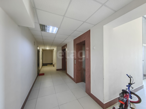
  Продается 1-комн. квартира 40 м². Фото 21.