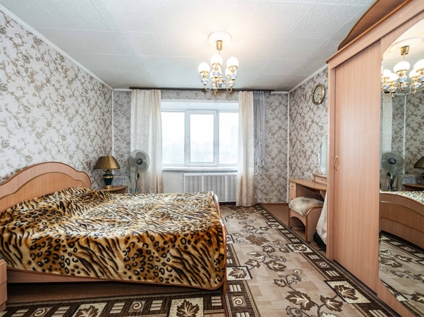 
  Продается 3-комн. квартира 73 м². Фото 28.