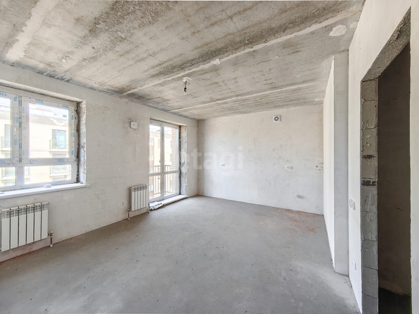 
  Продается 2-комн. квартира 57.2 м². Фото 5.