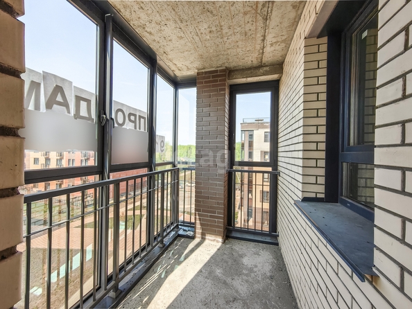 
  Продается 2-комн. квартира 57.2 м². Фото 7.