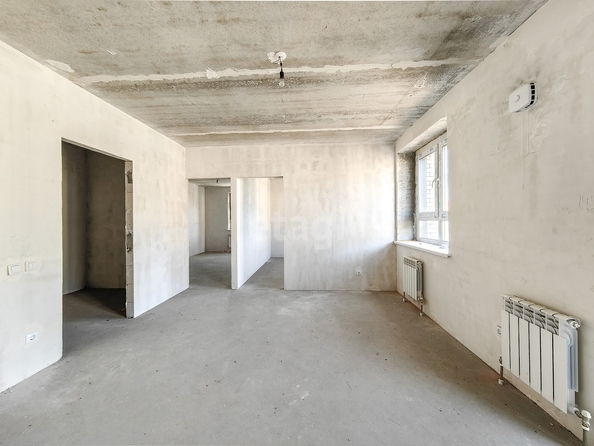 
  Продается 2-комн. квартира 57.2 м². Фото 25.