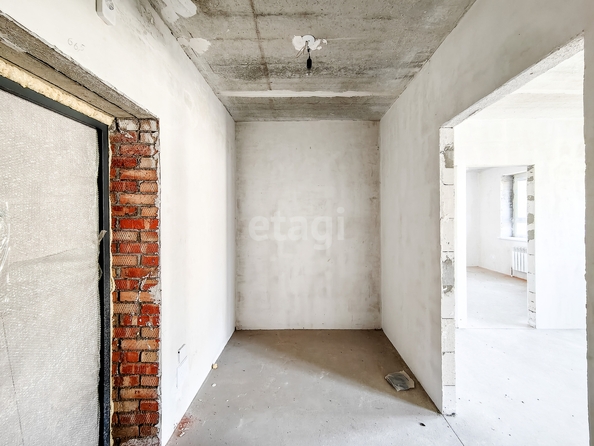 
  Продается 2-комн. квартира 57.2 м². Фото 27.