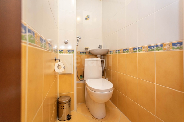
  Продается 3-комн. квартира 115 м². Фото 19.