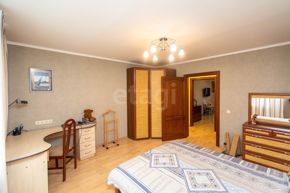 
  Продается 3-комн. квартира 115 м². Фото 28.
