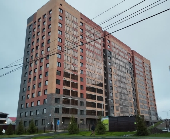 
  Продается 1-комн. квартира 51 м². Фото 10.