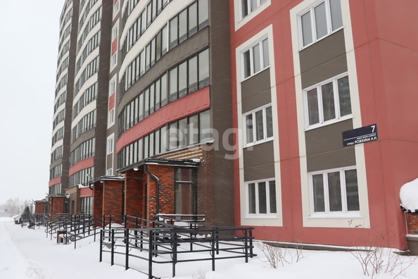 
  Продается 2-комн. квартира 60.1 м². Фото 5.