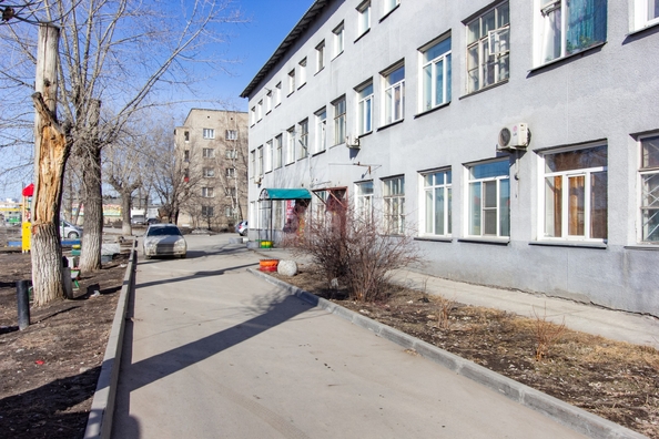
  Продается комната 16 м². Фото 19.