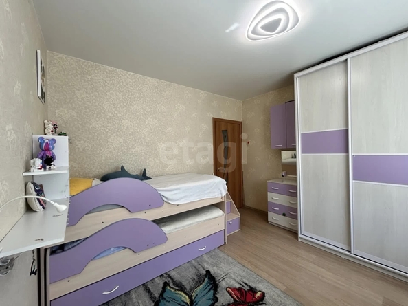 
  Продается 2-комн. квартира 53 м². Фото 5.