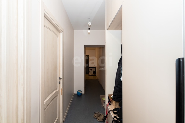 
  Продается 4-комн. квартира 85 м². Фото 17.