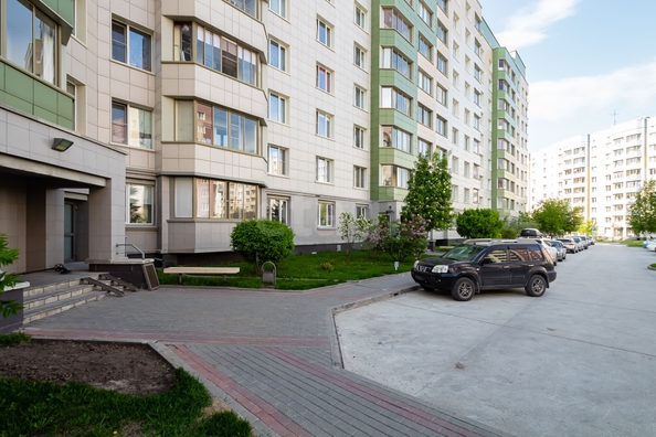 
  Продается 4-комн. квартира 85 м². Фото 25.