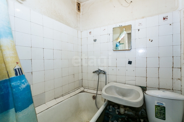 
  Продается 1-комн. квартира 29.5 м². Фото 12.