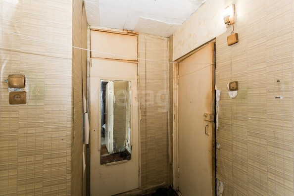 
  Продается 1-комн. квартира 29.5 м². Фото 14.