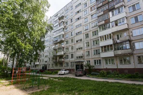 
  Продается 1-комн. квартира 29.5 м². Фото 22.