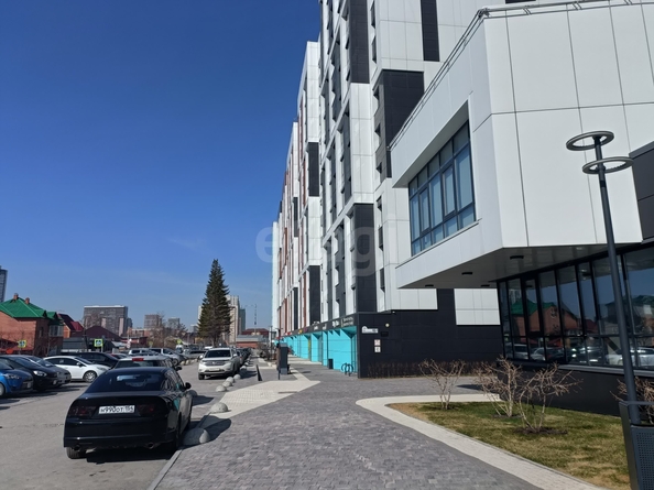 
  Продается 2-комн. квартира 63.8 м², в ЖК Галактика, дом 6 Меркурий. Фото 1.
