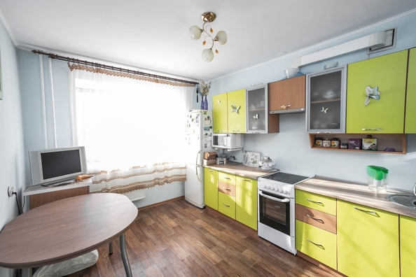 
  Продается 3-комн. квартира 86.2 м². Фото 1.