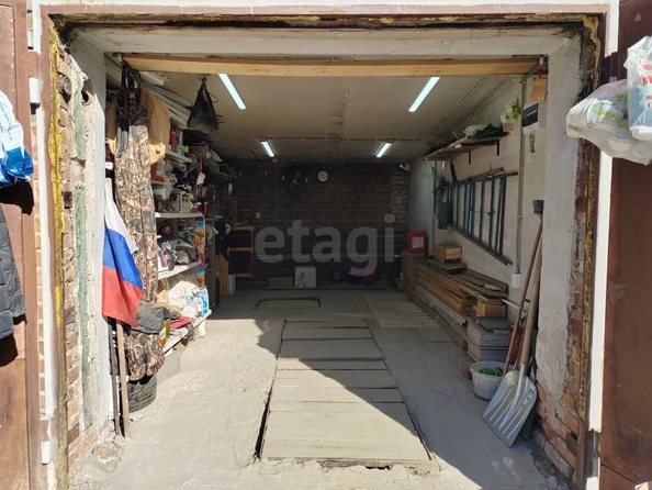 
  Продается гараж 20.9 м². Фото 5.