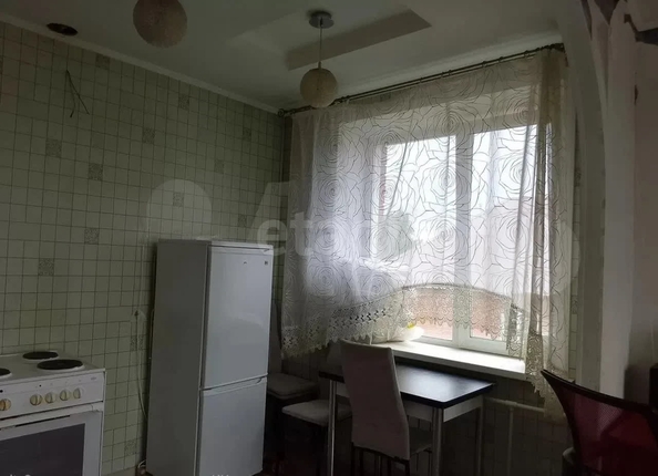 
  Продается 2-комн. квартира 38.5 м². Фото 1.