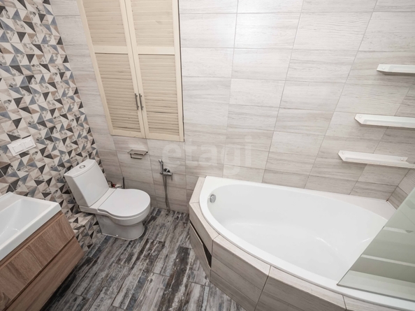 
  Продается 1-комн. квартира 50.4 м², в ЖК Classic House (Классик Хаус). Фото 23.