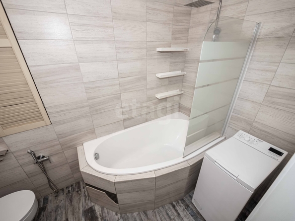 
  Продается 1-комн. квартира 50.4 м², в ЖК Classic House (Классик Хаус). Фото 24.