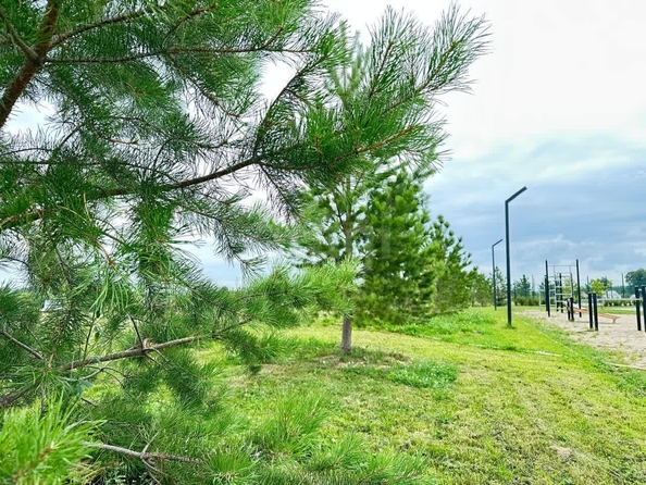 
  Продается 2-комн. квартира 57.5 м², в ЖК Тайгинский парк, дом 2. Фото 8.