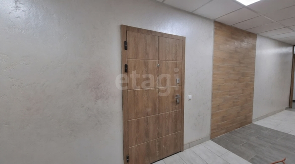 
  Продается 2-комн. квартира 57.5 м², в ЖК Тайгинский парк, дом 2. Фото 28.