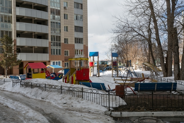 
  Продается 1-комн. квартира 52 м². Фото 21.