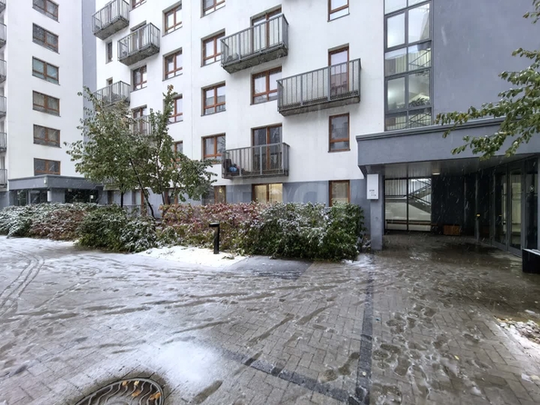 
  Продается 2-комн. квартира 56.9 м², в ЖК Дунаевский, дом 2. Фото 25.